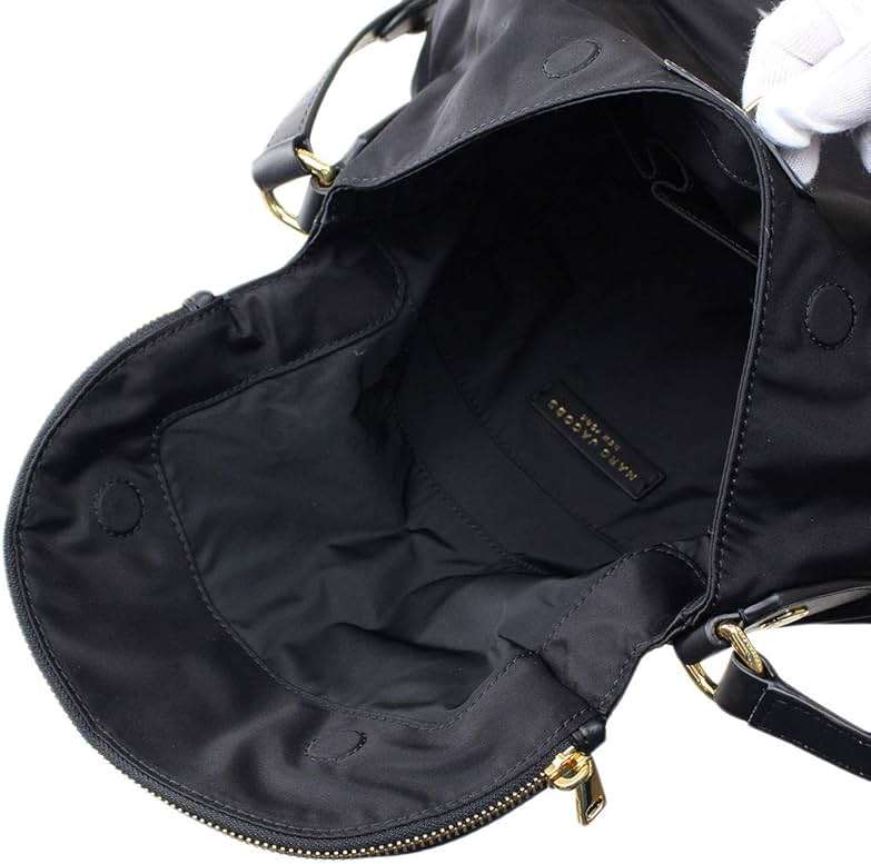 Marc Jacobs Preppy Natasha Nylon Crossbody Bag - Image 3