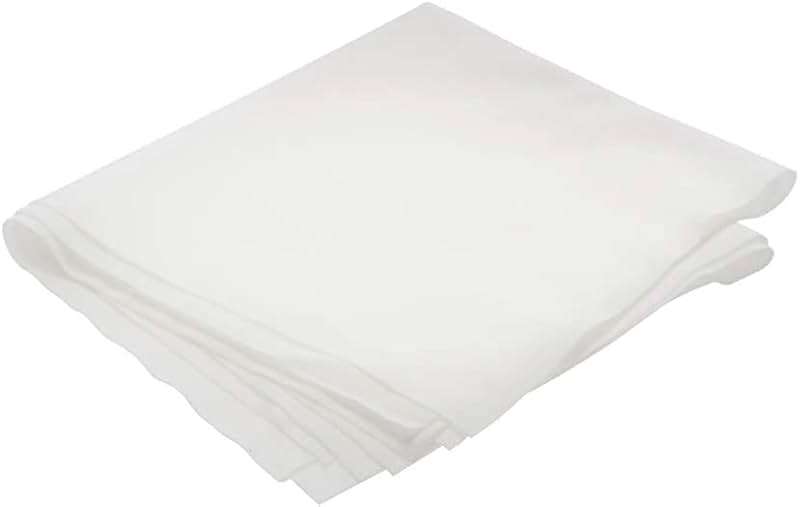 Furniture Clinic Lint Free Cotton Cloths | Eco-Friendly and Reusable Multi-Purpose Application Rags | for Furniture, Home, Office, Oiling and Waxing | Hypoallergenic | Quick-Drying | 3 Pack - Image 8