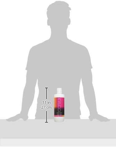 Schwarzkopf Igora Royal Vibrance Activating Lotion 1.9% (6 Volume) 1 Liter - Image 4