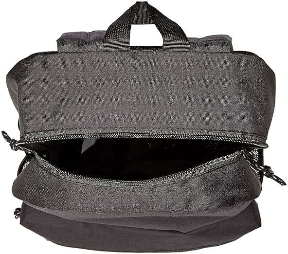 Champion Youthquake Backpack, Black, Youth Size - Image 3