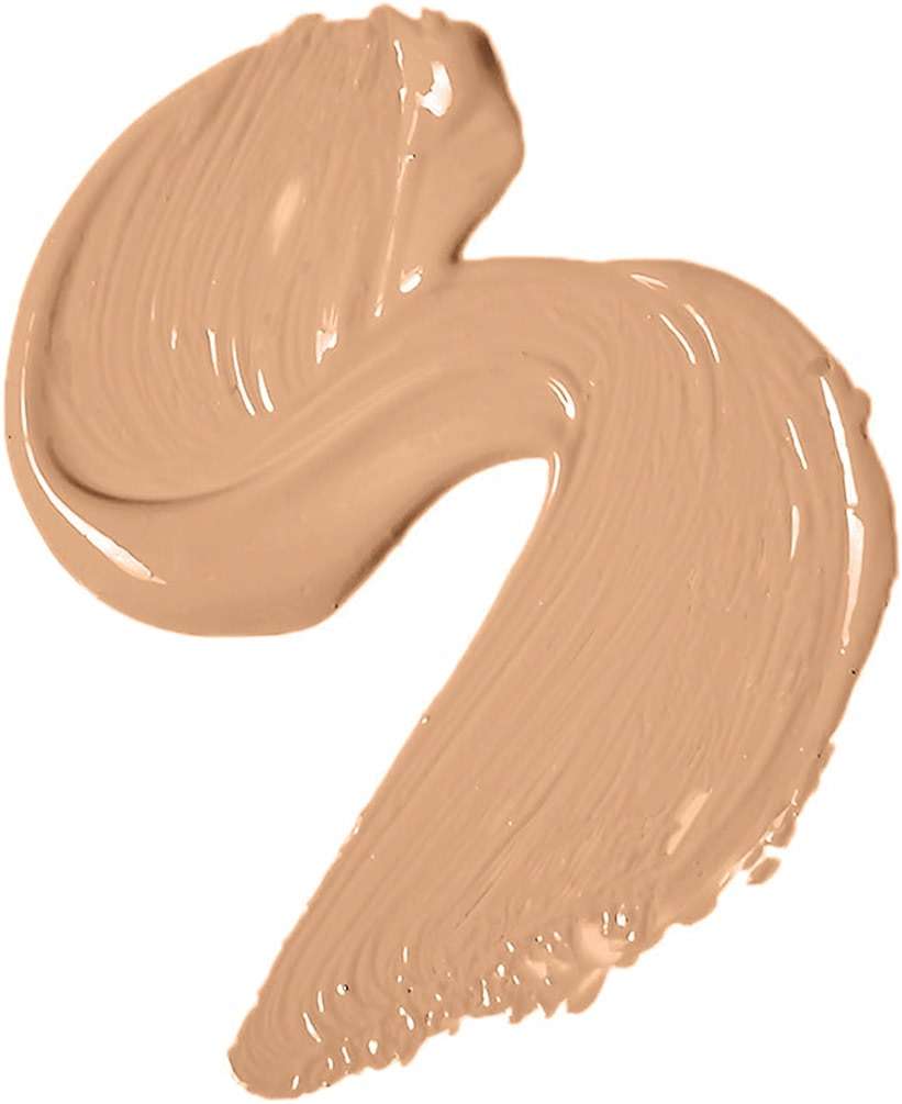 e.l.f. 16HR Camo Concealer, Full Coverage, Matte Finish Under-Eye & Blemish Corrector, Hydrating Formula, 16-Hour Crease-Resistant Wear, Medium Peach - Image 2
