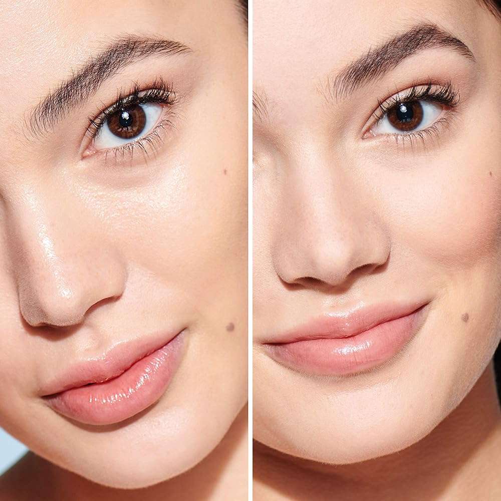 e.l.f. 16HR Camo Concealer, Full Coverage, Matte Finish Under-Eye & Blemish Corrector, Hydrating Formula, 16-Hour Crease-Resistant Wear, Medium Peach - Image 4