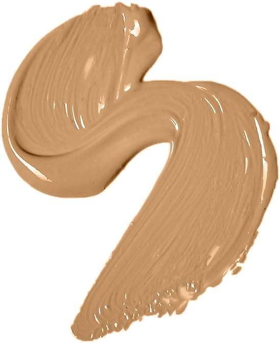 e.l.f. 16HR Camo Concealer, Full Coverage, Matte Finish Under-Eye & Blemish Corrector, Hydrating Formula, 16-Hour Crease-Resistant Wear, Medium Sand - Image 2