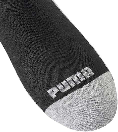 PUMA Men's Crew Socks (6-Pack) - Image 3