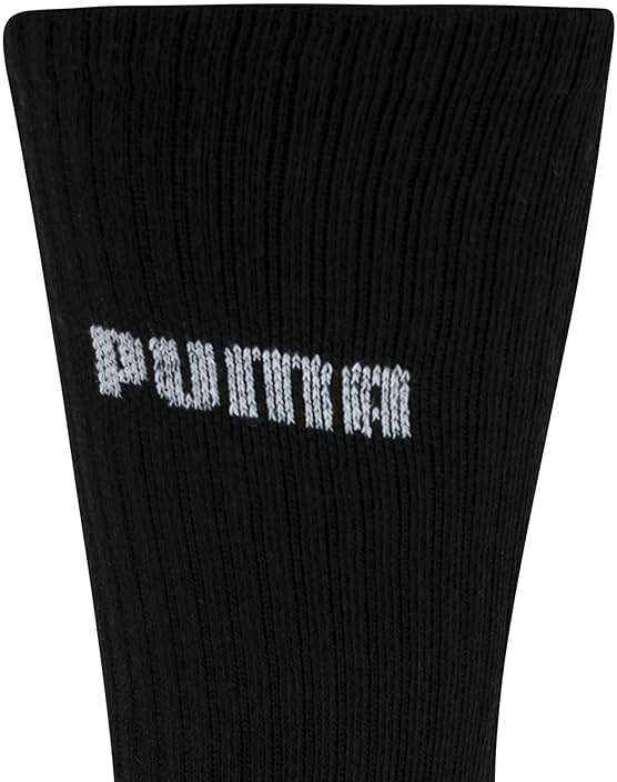 PUMA Men's Crew Socks (6-Pack) - Image 3