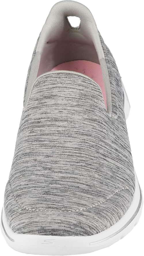 Skechers Womens Go Walk 5 Honor - Image 5