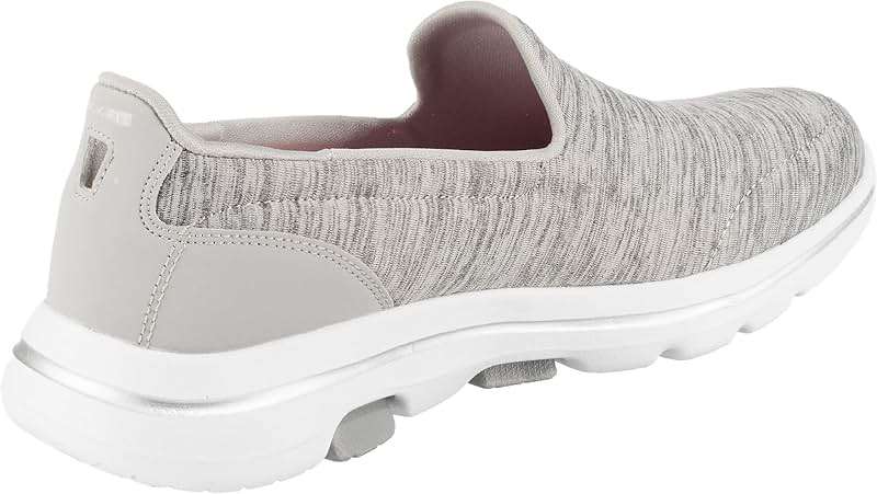 Skechers Womens Go Walk 5 Honor - Image 6