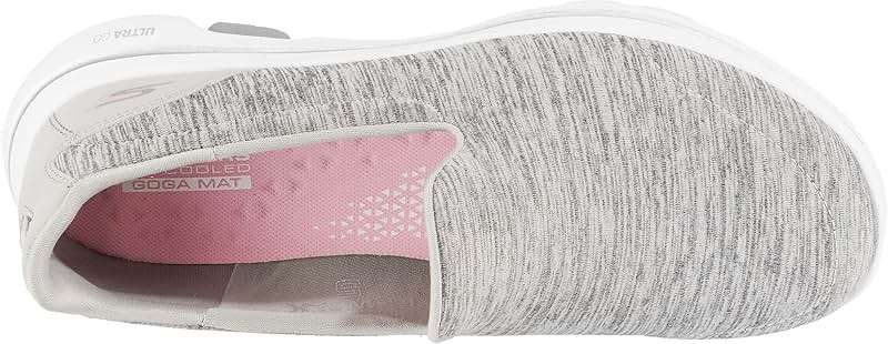 Skechers Womens Go Walk 5 Honor - Image 7