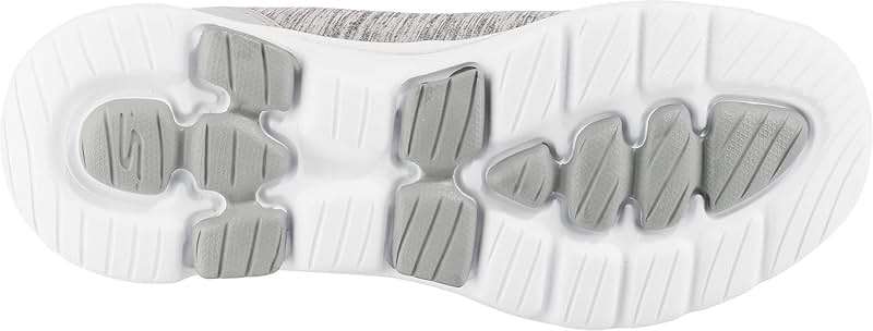 Skechers Womens Go Walk 5 Honor - Image 8