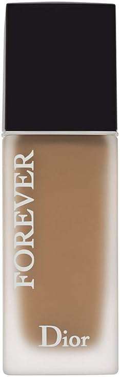 Christian Dior Forever by Christian Christian Dior 24h Skin Caring Foundation 4, 5n Neutral Spf 35 Before # 045, 1 Ounce - Image 1