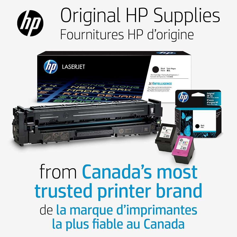 HP 910 Black Ink Cartridge | Works with OfficeJet 8010, 8020 Series, OfficeJet Pro 8020, 8030 Series | Eligible for Instant Ink | 3YL61AN - Image 3
