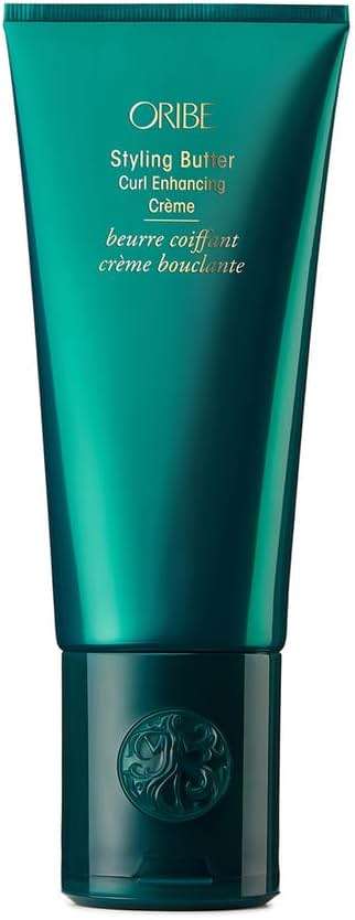 Oribe Styling Butter Curl Cream - Hydrates Curls With Medium Hold - 6.7oz - Image 1