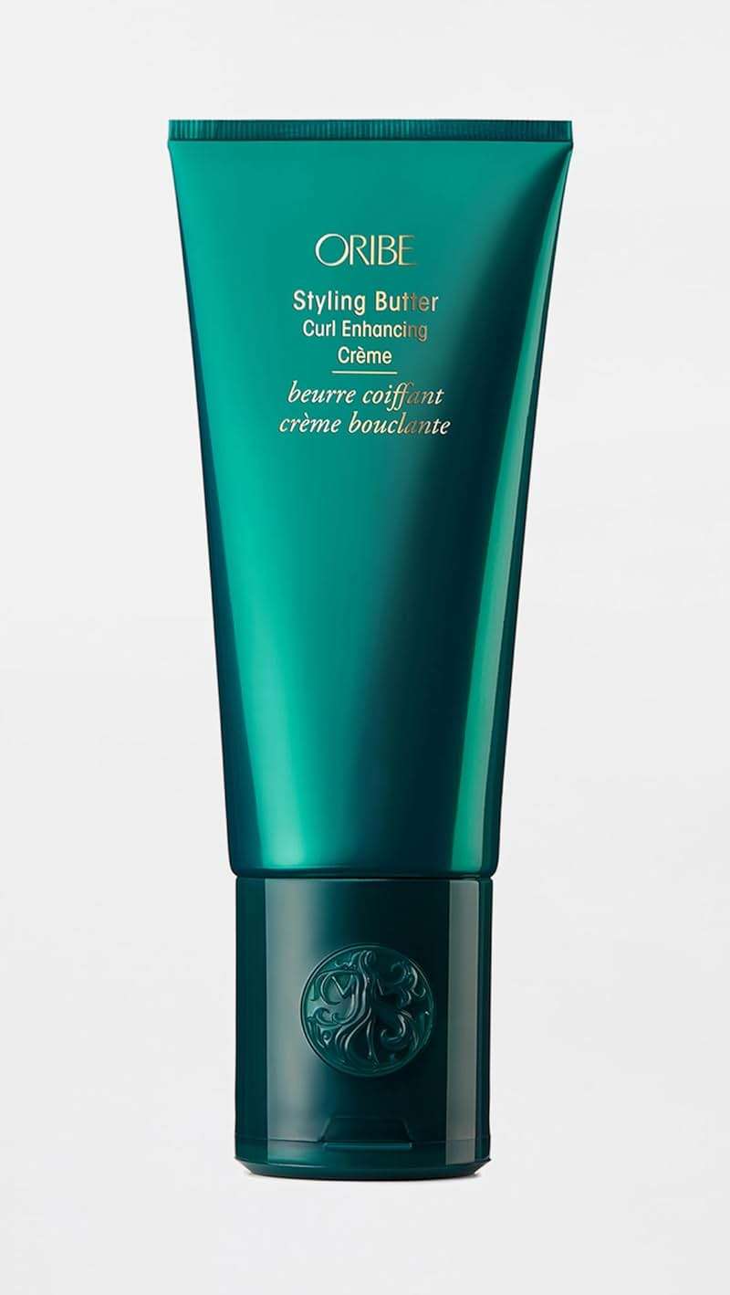 Oribe Styling Butter Curl Cream - Hydrates Curls With Medium Hold - 6.7oz - Image 2
