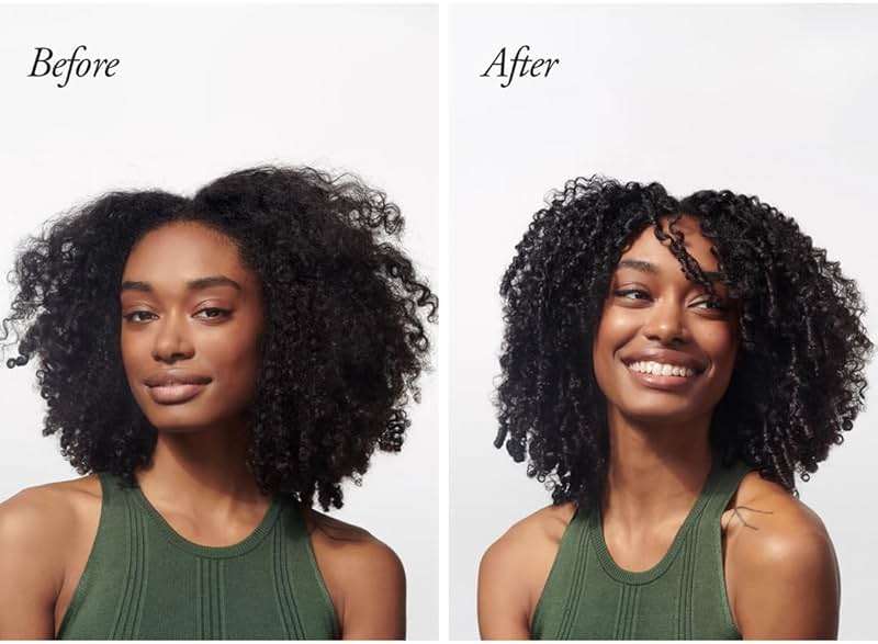 Oribe Styling Butter Curl Cream - Hydrates Curls With Medium Hold - 6.7oz - Image 6