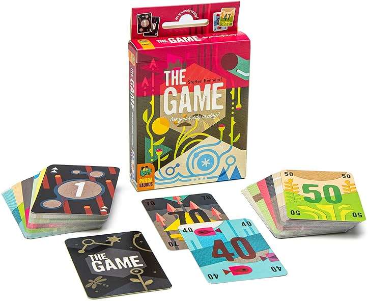 Pandasaurus Cooperative Strategy Card Game - Fun Interactive Family Game for Ages 8+, 1-5 Players, 20 Minute Playtime - Image 5
