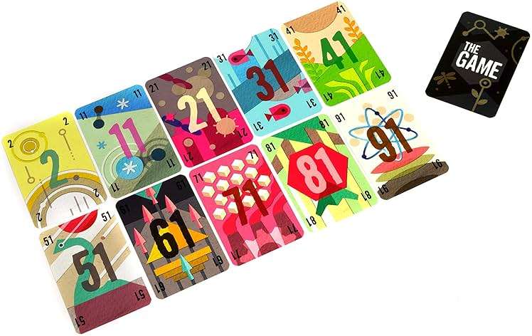 Pandasaurus Cooperative Strategy Card Game - Fun Interactive Family Game for Ages 8+, 1-5 Players, 20 Minute Playtime - Image 6