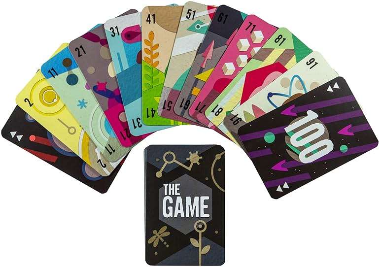 Pandasaurus Cooperative Strategy Card Game - Fun Interactive Family Game for Ages 8+, 1-5 Players, 20 Minute Playtime - Image 8