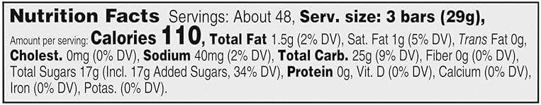 Laffy Taffy Candy, Assorted Fruit Flavored Taffy Candy, Sour Apple, Cherry, Strawberry & Banana Flavors (145 Pieces), 49.3 Ounce - Image 2