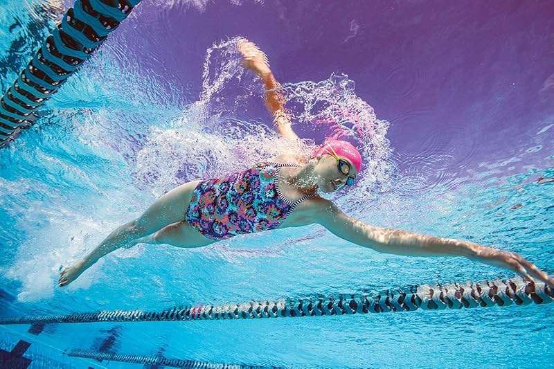 Dolfin Goggles Bungee Racer 2- Pack - Image 4