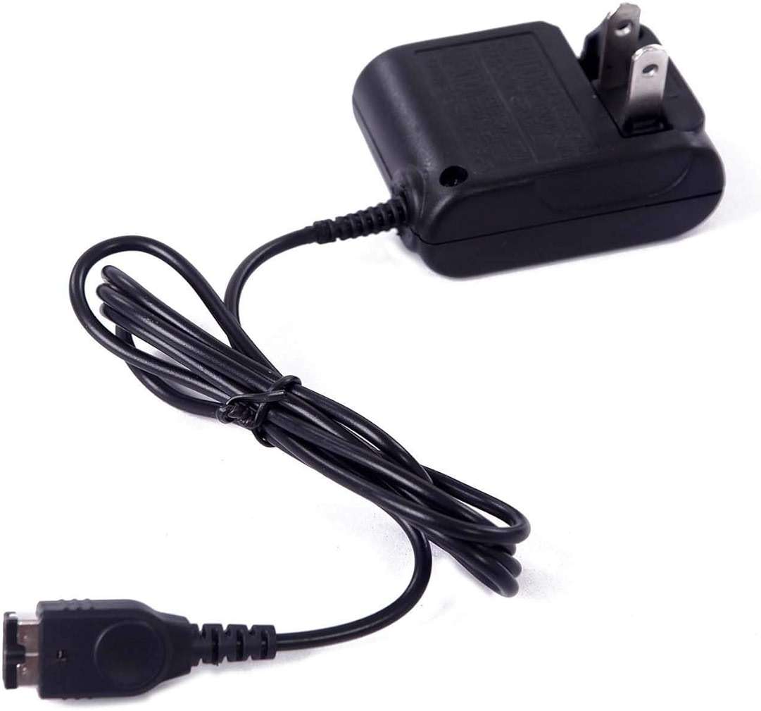 AC Adapter USG-002 - AC Adapter Wall Charger for Gameboy DS Advance SP GBA - Image 6