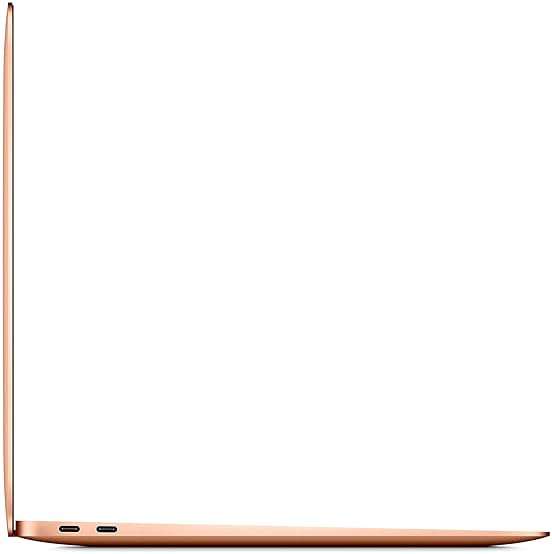 Apple MacBook Air (13-inch Retina display, 1.6GHz dual-core Intel Core i5, 128GB) - Gold (Renewed) - Image 4