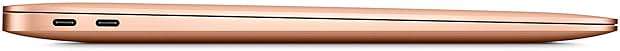 Apple MacBook Air (13-inch Retina display, 1.6GHz dual-core Intel Core i5, 128GB) - Gold (Renewed) - Image 5