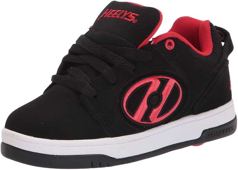 Heelys Unisex-Child Voyager - Image 1