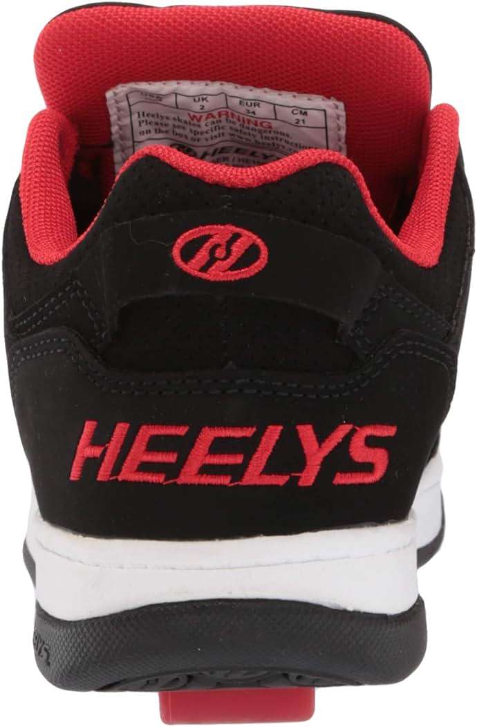 Heelys Unisex-Child Voyager - Image 3