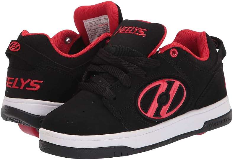 Heelys Unisex-Child Voyager - Image 8