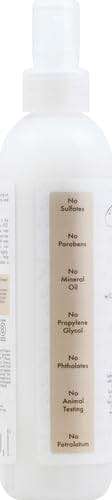 Shea Moisture 100% Virgin Coconut Oil Leave-in Treatment, 8 Ounce - Image 15