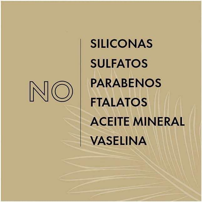 Shea Moisture 100% Virgin Coconut Oil Leave-in Treatment, 8 Ounce - Image 6