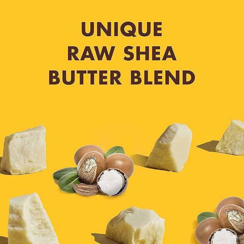 SheaMoisture Baby Wash & Shampoo for All Skin Types Raw Shea, Chamomile & Argan Oil Baby Wash and Shampoo with Frankincense & Myrrh to Help Cleanse 13 oz, Gold, Packaging may vary - Image 7