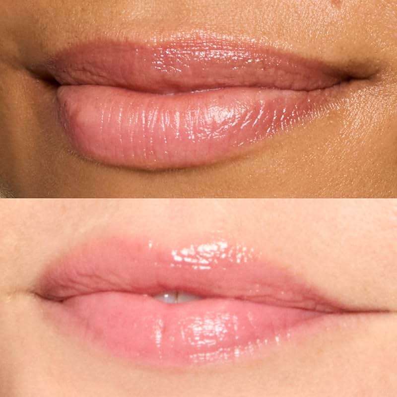 Honest Beauty Moisturizing Vegan Tinted Lip Balm, Antioxidant-rich, Acai Extracts, Avocado Oil, Paraben-Free, Cruelty Summer, Melon - Image 3
