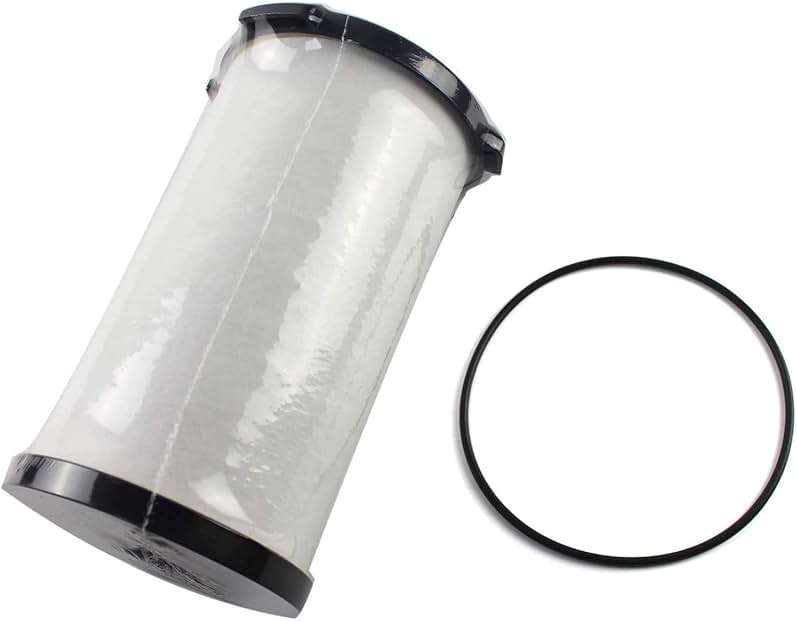 SINOCMP 600-331-2900 CCV Filter Element Kit 6003312900 for Komatsu 6D107 Engine PC240 PC290 PC360 PC390 Excavator D61EX Bulldozer WA320 WA380 Wheel Loader - Image 6