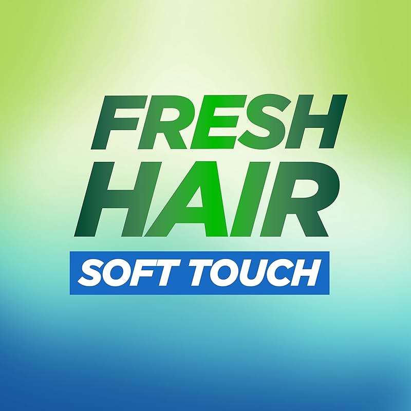 Garnier Fructis Fortifying 2-in-1 Shampoo and Conditioner for Stronger-Looking Hair with Touchable Softness, Daily Hair Care for Men and Women, Vegan, Paraben-Free 22 Fl Oz, 2 Count - Image 4