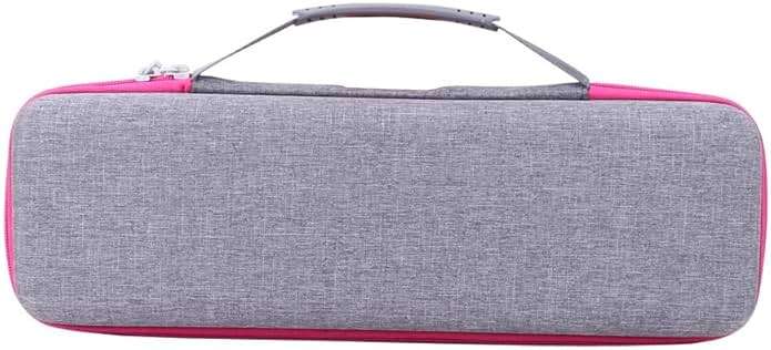 Aenllosi Hard Travel Case Replacement for Revlon One-Step Hair Dryer & Volumizer& Styler,Gray(only case) - Image 2