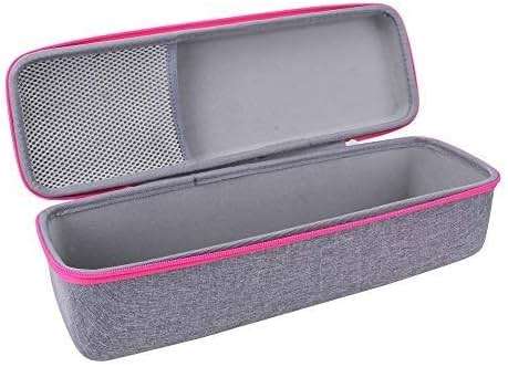 Aenllosi Hard Travel Case Replacement for Revlon One-Step Hair Dryer & Volumizer& Styler,Gray(only case) - Image 5