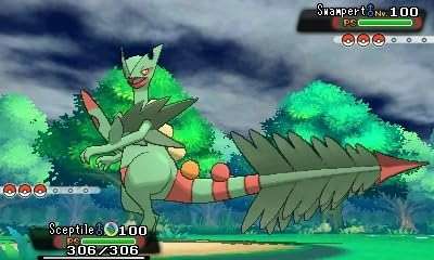 Pokemon Alpha Sapphire - Nintendo 3DS (Renewed) - Image 6