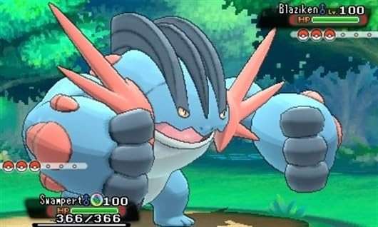 Pokemon Alpha Sapphire - Nintendo 3DS (Renewed) - Image 7