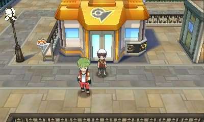 Pokemon Alpha Sapphire - Nintendo 3DS (Renewed) - Image 9