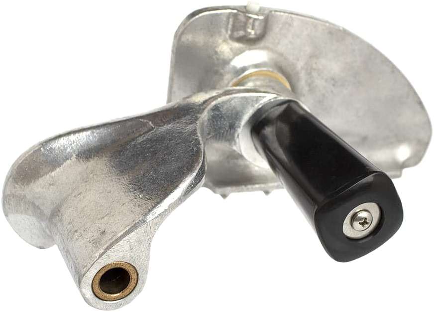 Meat Grip Assembly, Aluminum, for Hobart slicers 1612 Thru 1912 - Image 2