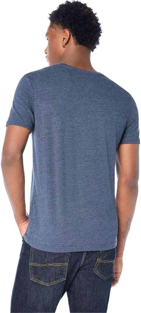 Lucky Brand Men's USA Flag Tee - Image 3