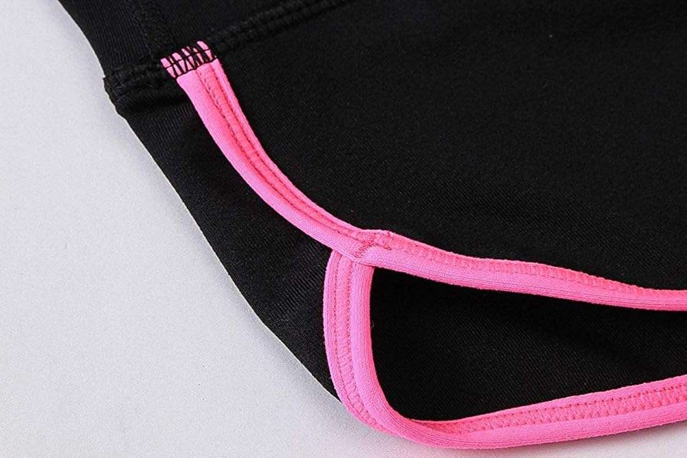 Kipro Women's Active Shorts Fitness Sports Yoga Booty Shorts for Running Gym Workout - Image 4