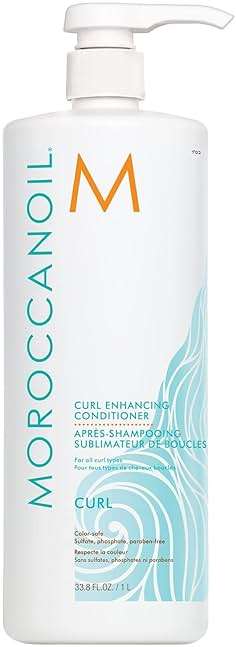 Moroccanoil Curl Enhancing Conditioner - Image 1
