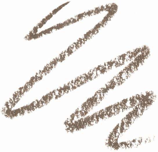 e.l.f. Instant Lift Brow Pencil, Dual-Sided, Precise, Fine Tip, Shapes, Defines, Fills Brows, Contours, Combs, Tames, Blonde, 0.006 Oz - Image 2