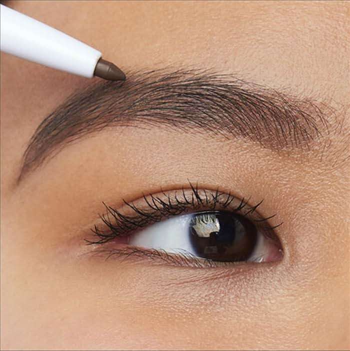 e.l.f. Instant Lift Brow Pencil, Dual-Sided, Precise, Fine Tip, Shapes, Defines, Fills Brows, Contours, Combs, Tames, Blonde, 0.006 Oz - Image 5