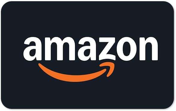 Amazon eGift Card | Amazon Design, Digital Delivery - Image 1