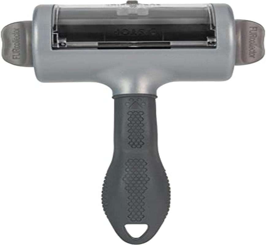 Furminator Personal Hair Collection Tool for Dogs, Standard (026114) - Image 1