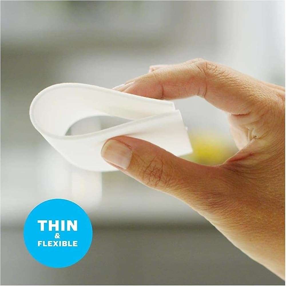 Mr. Clean 24376040 Mr Clean Magic Eraser Sheets Original 1-Pack (90618) - Image 6