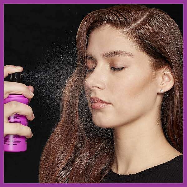 Maybelline New York Facestudio Lasting Fix Makeup Setting Spray, Matte Finish, 3.4 fl. oz. - Image 7